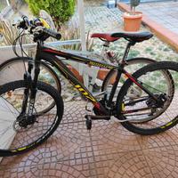 MTB Bottecchia Hard Tail 27.5 bicicletta 