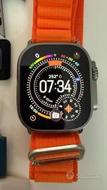 Apple Watch Ultra