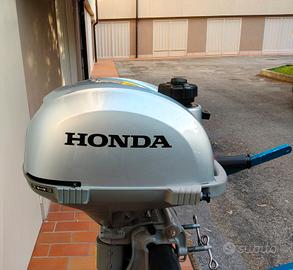 motore fuoribordo Honda 2,3 cv