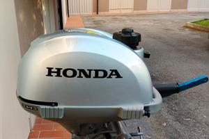 motore fuoribordo Honda 2,3 cv