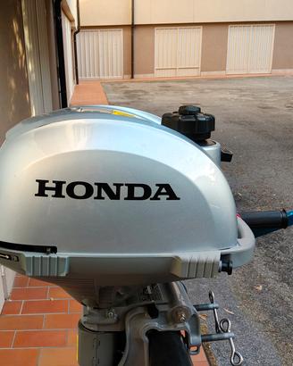 motore fuoribordo Honda 2,3 cv