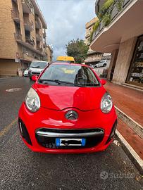 Citroen C1 1.0
