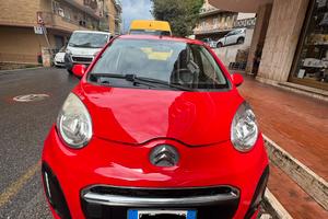 Citroen C1 1.0