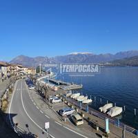 QUATTRO LOCALI IN CENTRO VISTA LAGO
