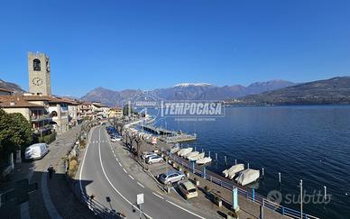 QUATTRO LOCALI IN CENTRO VISTA LAGO