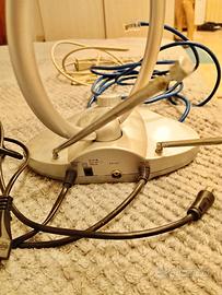 ANTENNA TV INTERNA