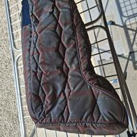 Borsa portastivali cavallo