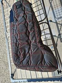 Borsa portastivali cavallo