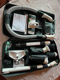 Accessori aspirapolvere VK200 e pulilava Sp530
