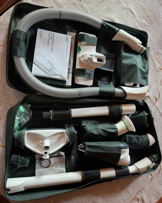 Accessori aspirapolvere VK200 e pulilava Sp530