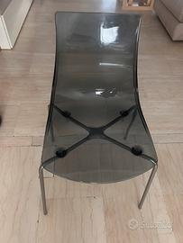 Calligaris sedie