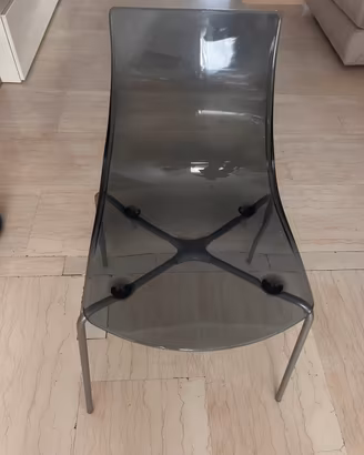 Calligaris sedie