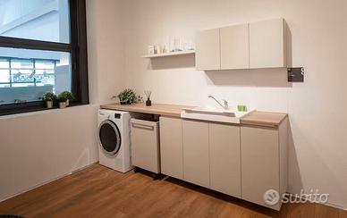 Lavanderia Scavolini