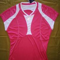 T-shirt sportiva