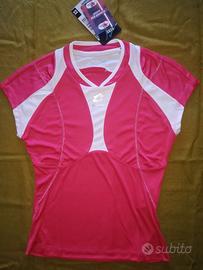 T-shirt sportiva