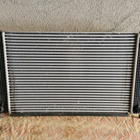 Intercooler originale Volkswagen Golf 7 GTI
