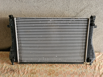 Intercooler originale Volkswagen Golf 7 GTI