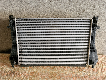 Intercooler originale Volkswagen Golf 7 GTI