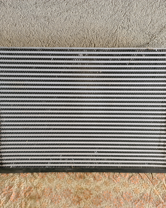 Intercooler originale Volkswagen Golf 7 GTI