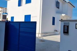 Appartamenti sul mare