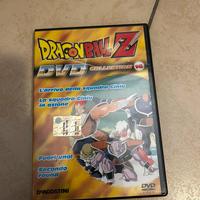 Dvd dragonball