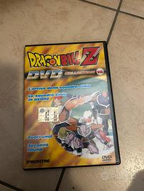 Dvd dragonball