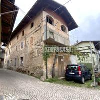 CASA INDIPENDENTE CON GIARDINO COMUNE A NETRO!