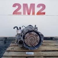 CAMBIO AUTOMATICO MINI Cabrio 2Â° Serie GA6F21WA 6