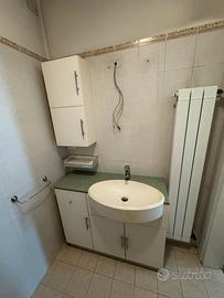 Mobile per bagno