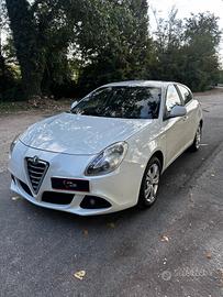 Alfa Romeo Giulietta 1.4 Turbo MultiAir Progressio
