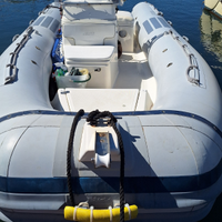 Gommone Joker Boat Coaster 515 jokerboat