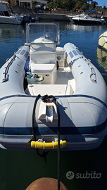 Gommone Joker Boat Coaster 515 jokerboat