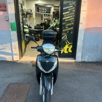 Honda SH 125 fine 2005 - PERMUTE