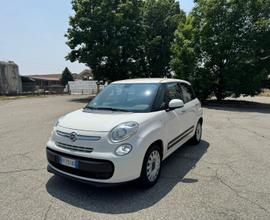 Fiat 500L PopStar 1.6 multijet Euro 6b