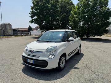 Fiat 500L PopStar 1.6 multijet Euro 6b