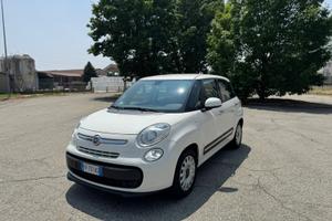 Fiat 500L PopStar 1.6 multijet Euro 6b