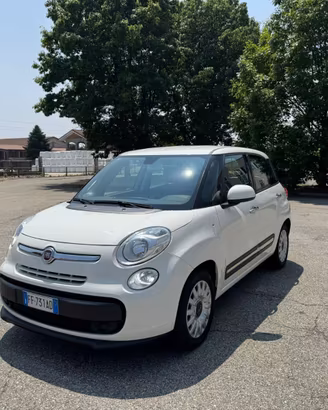 Fiat 500L PopStar 1.6 multijet Euro 6b