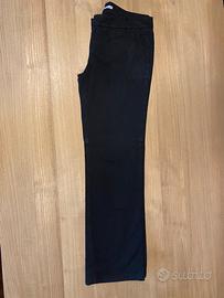 Jeans blu scuro Genuine Wear