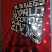Guinnes World Records 2008