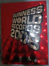 Guinnes World Records 2008