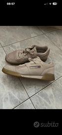 Scarpe Reebok Workout Plus