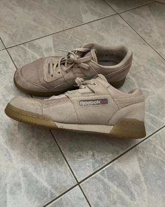 Scarpe Reebok Workout Plus