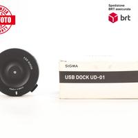 Sigma USB DOCK UD-01 (Nikon)