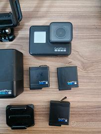 GoPro Hero 7 Black