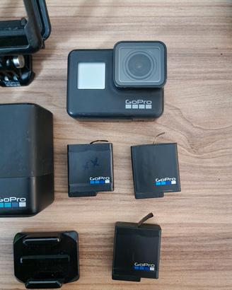 GoPro Hero 7 Black