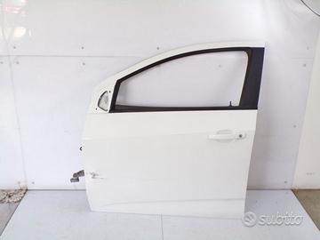 Portiera Anteriore Sinistra Chevrolet Aveo 2 2012
