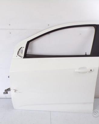 Portiera Anteriore Sinistra Chevrolet Aveo 2 2012