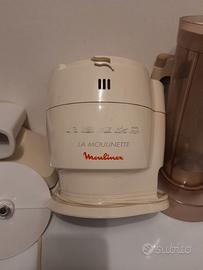 Moulinex tritatutto
