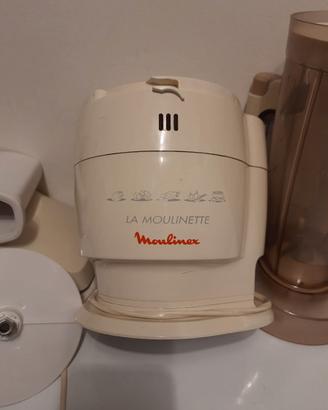 Moulinex tritatutto