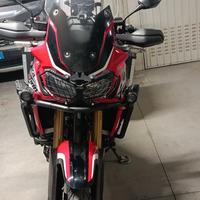 Africa twin 1000